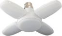 H Decor 28 W Standard B22 LED Bulb  (White)...