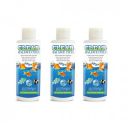 H K pramukh Automatic Fish Tank Cleaner Liquid Suitable | Pack of 3 (100ML Each)...