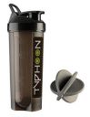 Haans Typhoon Protein Gym Shaker Bottle 700 ml...