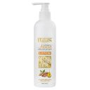 Habibs Body Lotion with Honey and Almond oil for Extra Hydrating Body Lotion for Dry Skin,Non-Greasy and Fragrance-Free Lotion All Skin Types 220 ml...