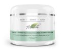 Habitat Essentials Micro-Exfoliating Shampoo & scalp scrub with Charcoal & Coconut oil...
