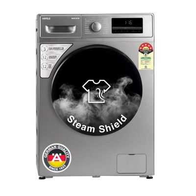 [Extra ₹4750 OFF] HAFELE AMARA 8 kg 5 Star, Premium Fully Automatic Front-Load washing machine