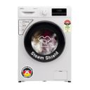 [Extra Rs.5000 OFF] HAFELE AMARA 9 kg 5 Star, Premium Fully Automatic Front-Load Washing Machine...