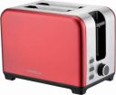 Hafele Amber 2 Slices Toaster 930 W Pop Up Toaster...
