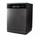 Hafele Aqua 12S, 12 Place Settings Stainless Steel Freestanding Dishwasher...