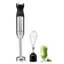 Hafele Chromatic Hand Blender, 9 Variable Speed Control Functions, Rapid Turbo Mode Technology, Stainless Steel, Low Noise,100% Copper Motor, 600 Watts...