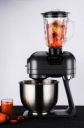 Hafele Highline Series 1000 W Juicer Mixer Grinder | 2 Jars | Gothic Grey)...