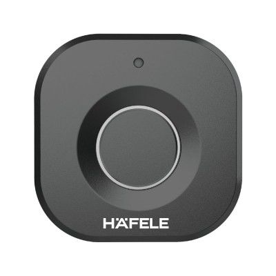 Hafele Kabi-Block Cabinet Lock