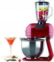 Hafele Klara Highline - Murphy Red, Kitchen Machine Multi-functional Blender ...