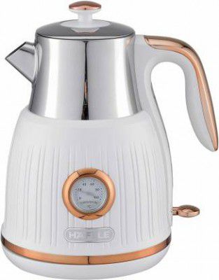 Hafele Queen - Electric Stainless Steel Kettle Electric Kettle 
