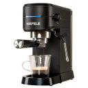 [Extra Rs 1000 OFF] Hafele U-Kaffee Espresso Coffee Machine, 15-Bar Pressure, Removable Water Tank (1L), 1450 W...