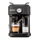 [Extra ₹1929 OFF] Hafele U-Kaffee Plus Coffee Machine, 1250W...