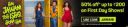 BookMyShow: Movie ticket Offer! (50% Off Upto ₹200 on First Day shows)