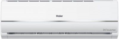 Haier 1.2 Ton 3 Star Frost Self Clean Inverter Split AC (HSU15V-TMS3BE-INV)
