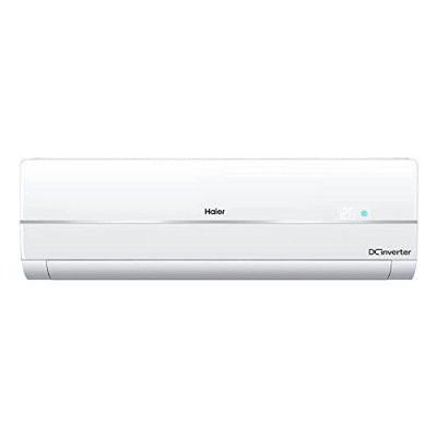 Haier 1.5 Ton 3 Star Frost Self-Clean Inverter Split AC e, HSU18C-NMS3B(INV)