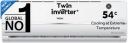Haier 1.5 Ton 3 Star Split Dual Inverter AC - White  (HU17-3BN-INV, Hs17v-TMS3BN-INV)...