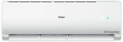 Haier 1.5 Ton 3 Star Split Inverter AC (HS17V-TMS3BE-INV/HU17-3BE-INV)