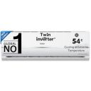 [Extra Rs 4000] Haier 1.5 Ton 3 Star Twin Inverter Split HSU17V-TMS3BN-INV AC...