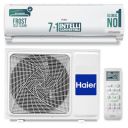 [Extra Rs.5550 OFF] Haier 1.5 Ton 3 Star Twin Inverter Split AC (Copper, 7 in 1 Convertible, HSU17VP-TQS3BN-INV)...