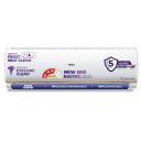 Haier 1.5 Ton 3 Star Twin Inverter Split AC (Turbo Cooling even at 54°C, White)-HSA17VP-R3NB-I...