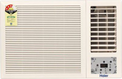 Haier 1.5 Ton 3 Star Window AC (HWU18C-CV3CNB1)