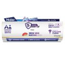 Haier 1.5 Ton 3 Star,New star rated, Wi-Fi HEXA Inverter Smart Split AC -HSA18KU-GAI3NB-I...