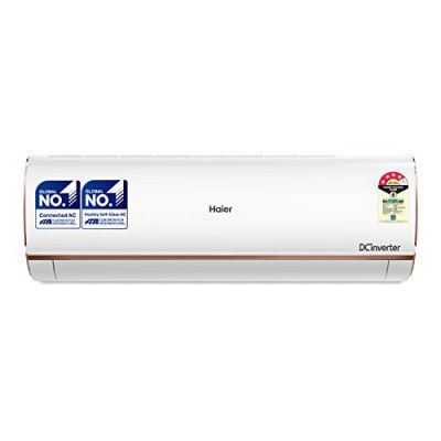 Haier 1.5 Ton 4 Star WiFi Inverter Split HSU18K-PYFR4BE1-INV AC