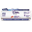 Haier 1.5 Ton 4 Star,New star rated,Wi-Fi HEXA Inverter Smart Split AC ( HSA18KU-RAI4NB-I )...