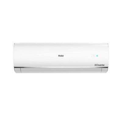 Haier 1.5 Ton 5 Star Frost Self Clean Inverter Split AC (HSU18K-PYS5BE-INV)
