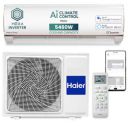 [Extra Rs.8500 Off] Haier 1.6 Ton 5 Star AI Climate Control Smart Split AC (HSU19K-PYAIR5BN-INV, White)...