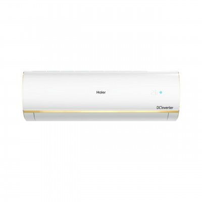 Haier 1 Ton 3 Star Triple Inverter Split AC (HSU13K-PYSG3BN-INV,White)
