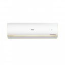 Haier 1 Ton 3 Star Triple Inverter Split AC (HSU13K-PYSG3BN-INV,White)...