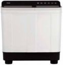 Haier 10 kg Semi Automatic Top Load Washing Machine HTW100-178BK...