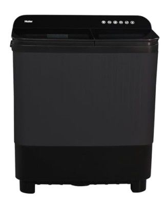 Haier 11 Kg 5 star SEMI Automatic Top Loading Washing Machine (HTW110-178FL)