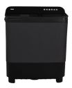 Haier 11 Kg 5 star SEMI Automatic Top Loading Washing Machine (HTW110-178FL)...
