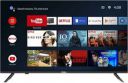 Haier 127 cm 65"  Ultra HD  LED Smart Android TV LE65K6600HQGA...