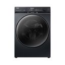 Haier 12kg with Digital color Touch Panel...