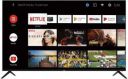 Haier 139 cm 55" Ultra HD (4K) LED Smart Android TV LE55K7700HQGA...