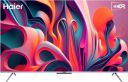 Haier 140 cm (55 inch) Ultra HD (4K) LED Smart Google TV 2023 Edition with DOLBY VISION-ATMOS & Far-Field  (L55EG)...
