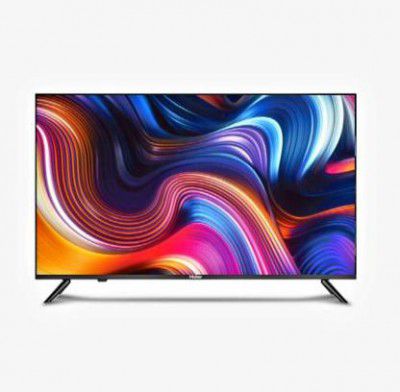 Haier 146 cm 58" Ultra HD (4K) LED Smart Android TV   LE58K6600HQGA