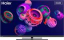 Haier 165 cm (65 inch) Ultra HD (4K) LED Smart Google TV 2023 Edition with DOLBY VISION-ATMOS & Far-Field  (6.50E+10)...