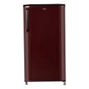 Haier 170 Litres 2 Star Direct Cool Single Door Refrigerator (HED-17TBR)...