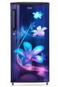 Haier 175 L 2 Star Single Door Refrigerator (HED-182ME-N)...