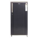 Haier 181 Litres 2 Star Direct Cool Single Door Refrigerator (HED-1812BKS-E)...