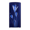 Haier 182 L 2 HED-18BML-E Star Direct Cool Single Door Refrigerator...