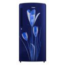 Haier 182 Litres 2 Star Direct Cool Single Door Refrigerator (HED-18BML)...