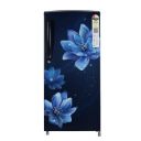 Haier 185 L 2 Star Single Door Refrigerator (HED-19TMF-N)...