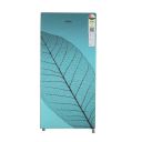 Haier 185 L 2 Star Single Door Refrigerator (HED-19TGG-N)...