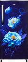 Haier 185 L Direct Cool Single Door 2 Star Refrigerator (Marine Voila, HRD-2062CMV-N)...