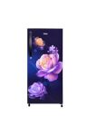 Haier 190 L 2 Star Direct Cool HED-202MN-P Single Door Refrigerator...